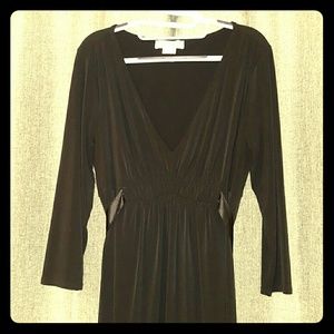 MICHAEL Kors perfect black dress!